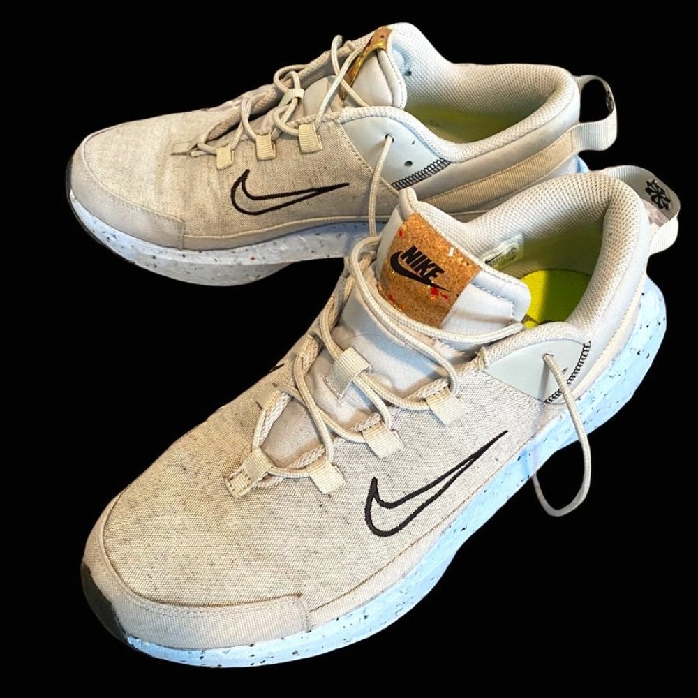 Men's Shoes: Nike Crater Remixa